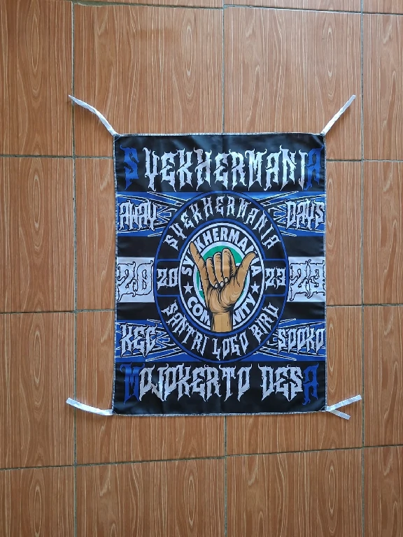 Bendera